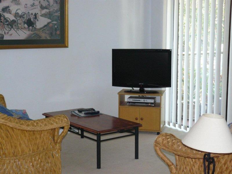 Broadwater Shores Waterfront Apartments โกลด์โคสต์ ภายนอก รูปภาพ